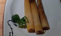 卖手剥笋吃瓜,品瓜乐享——卖手美食之旅