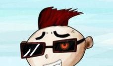 漫画解说吃瓜系列,揭秘漫画中的趣味人生