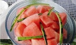 孕期梦见吃小瓜,小瓜预示着什么美好寓意？