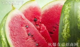 小孩吃瓜坏肚子,瓜果美味需谨慎，预防腹泻保健康