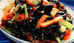 刺瓜木耳怎么炒着吃