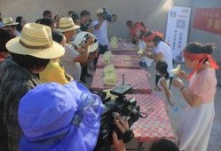 吃瓜比赛视频全集,全民狂欢，瓜界盛宴