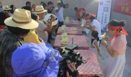 吃瓜比赛视频全集,全民狂欢，瓜界盛宴