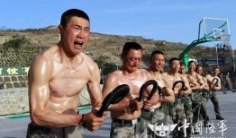 吃瓜群众山东兵哥视频,揭秘军营里的欢乐时光