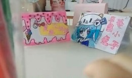 角落吃瓜盲盒,盲盒里的惊喜世界