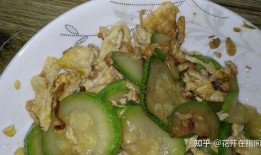 白白的瓜 炒着吃的,白瓜炒制，清爽一夏