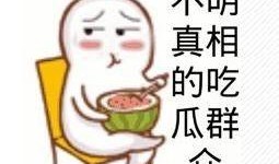 吃瓜群众能改名吗,探索网络昵称的演变与魅力