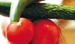 番茄吃瓜的气泡,揭秘气泡生成之谜