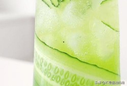 吃瓜气泡水,吃瓜气泡水，清爽一夏尽享美味