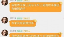 吃瓜新娱,揭秘娱乐圈幕后故事