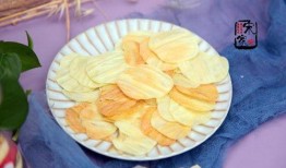 打开薯片吃瓜,轻松享受休闲时光