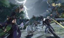 逆水寒吃瓜小贩,揭秘吃瓜小贩背后的江湖风云