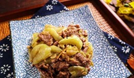 白瓜和牛肉能同时吃吗,健康搭配，美味兼得
