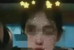 吃瓜恐怖的视频配音,揭秘视频背后的恐怖真相