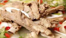 吃脆瓜后可以吃羊肉吗,饮食搭配的禁忌与建议