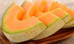 吃猪肝可以吃哈密瓜吗,营养互补的神奇组合