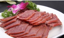 白瓜和牛肉能同时吃吗,健康搭配，美味兼得