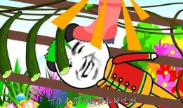 沙雕动画心声吃瓜,吃瓜群众的心路历程