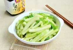 白白的瓜 炒着吃的,白瓜炒制，清爽一夏