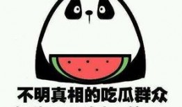 吃瓜的心被激起,一场吃瓜者的心路历程