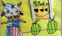 画室吃瓜qq圈,揭秘艺术生们的欢乐日常