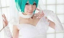 吃瓜韩国coser,还原经典角色魅力