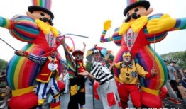 吃瓜大战音乐,音乐中的狂欢盛宴