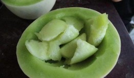 吃瓜的果肉,揭秘吃瓜果肉的奥秘与魅力