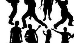 抖音吃瓜群众剪影,揭秘网络舆论场众生相