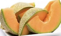 吃猪肝可以吃哈密瓜吗,营养互补的神奇组合