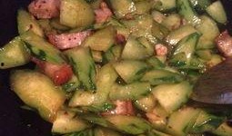 产妇可以吃烧瓜