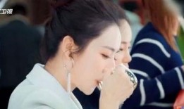 薇娅前后吃瓜,揭秘网红背后的真实生活