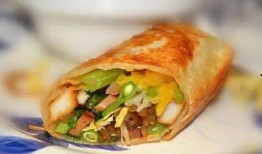吃瓜食饼,品味生活百态