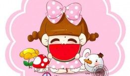 小q在吃瓜,瓜界风云录