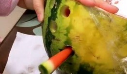 玄学算命在吃瓜,吃瓜也能算命，揭秘命运之谜