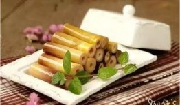 卖手剥笋吃瓜,品瓜乐享——卖手美食之旅