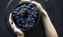 宝宝吃葡萄瓜视频