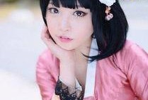 吃瓜韩国coser,还原经典角色魅力