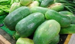 白皮拉瓜怎么吃