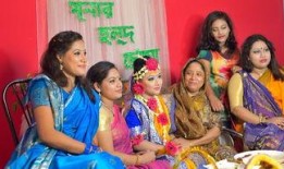 吃瓜讲故事婚礼,一场别开生面的吃瓜婚礼故事