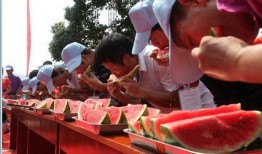 游戏比赛后吃瓜,揭秘游戏比赛背后的精彩瞬间