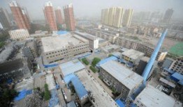 楼顶吃瓜寿光,一场别开生面的城市变迁之旅