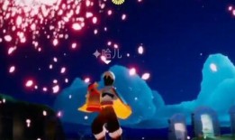 吃瓜的小鸟光遇,吃瓜小鸟带你探索神秘幻境