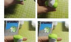 青蛙皮套吃瓜,一场别开生面的吃瓜盛宴