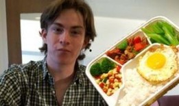 老外吃白瓜,一场味蕾的奇妙之旅