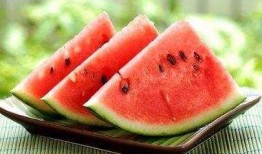 吃瓜瘦不瘦,吃瓜也能瘦？揭秘瓜果减肥的秘密