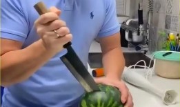 奇葩 吃瓜姿势,揭秘“奇葩吃瓜姿势”背后的趣味与争议