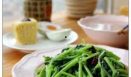 篙瓜怎么吃,探索健康美味的篙瓜烹饪技巧