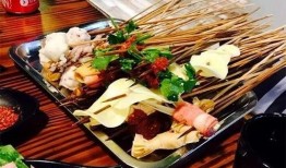 杀手串串吃瓜,吃瓜群众的美食探秘之旅