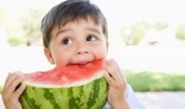 吃老汉瓜身体痒,吃老汉瓜，体验独特瘙痒乐趣